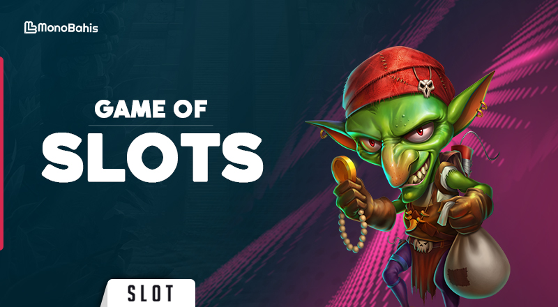 GAME OF SLOTS TURNUVALAR SERİSİ
