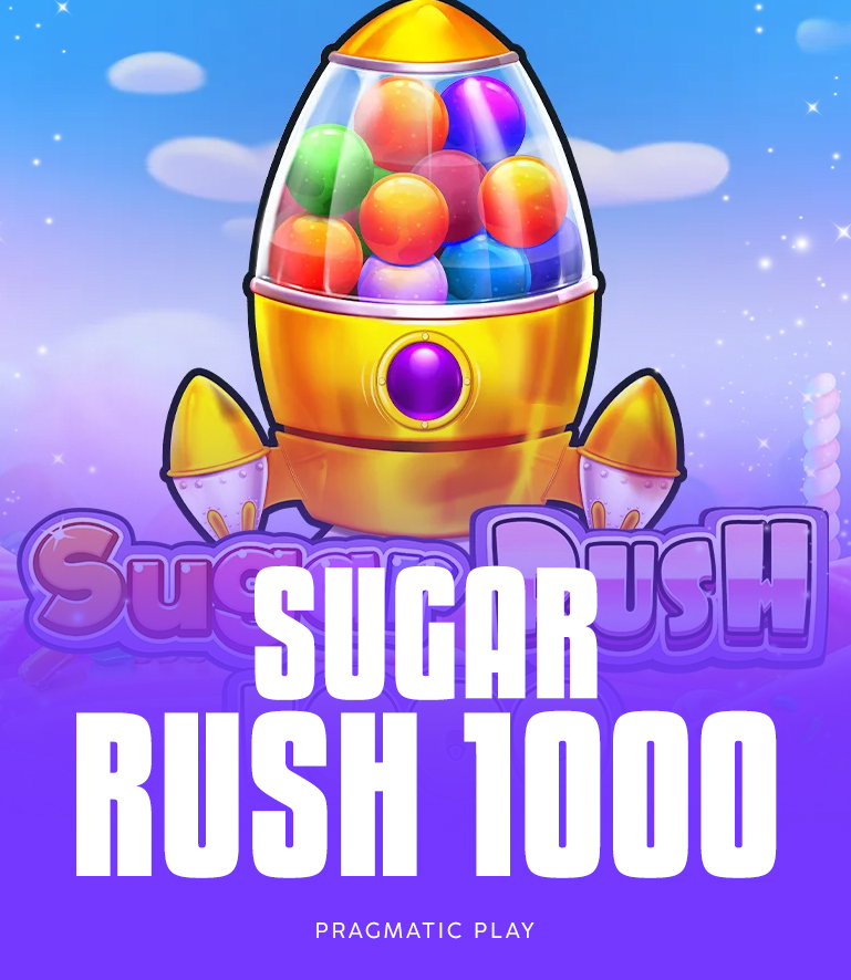 Sugar Rush 1000